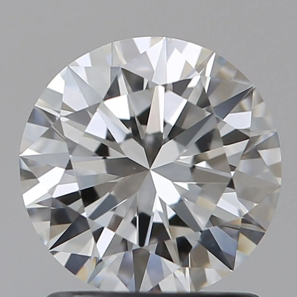 1.2 Carat Natural Round Diamond