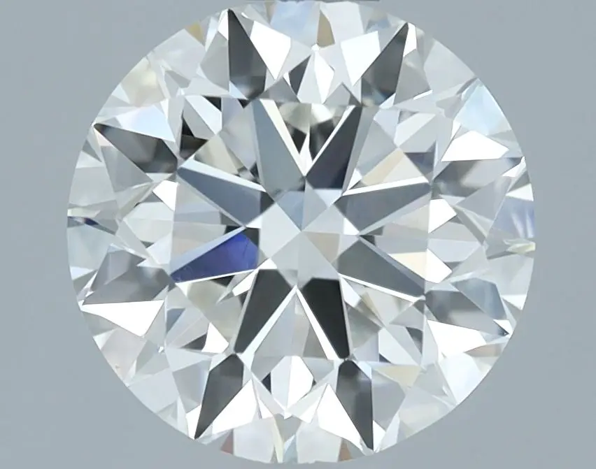 1.4 Carat Natural Round Diamond