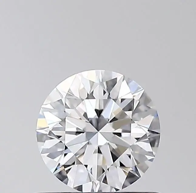 0.5 Carat Natural Round Diamond