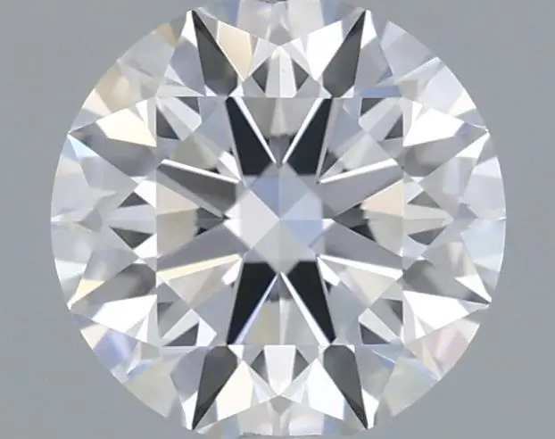 0.5 Carat Natural Round Diamond