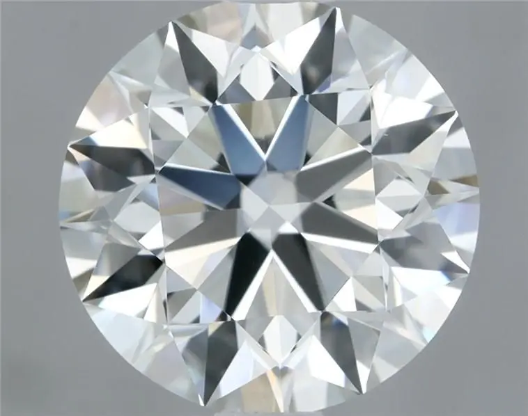 1 Carat Natural Round Diamond