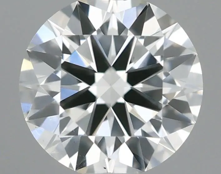 0.5 Carat Natural Round Diamond