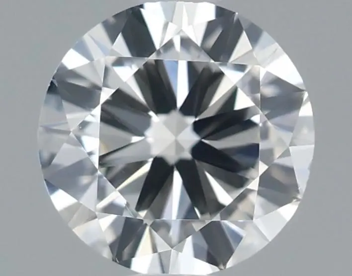0.5 Carat Natural Round Diamond