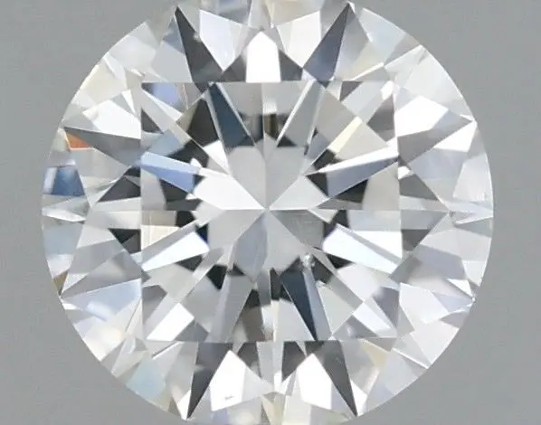 0.5 Carat Natural Round Diamond