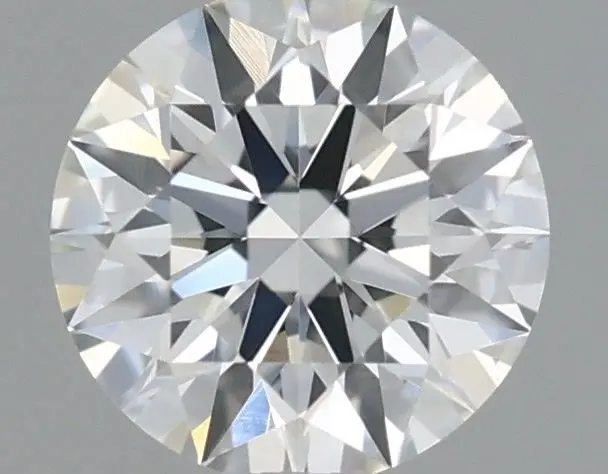 0.5 Carat Natural Round Diamond