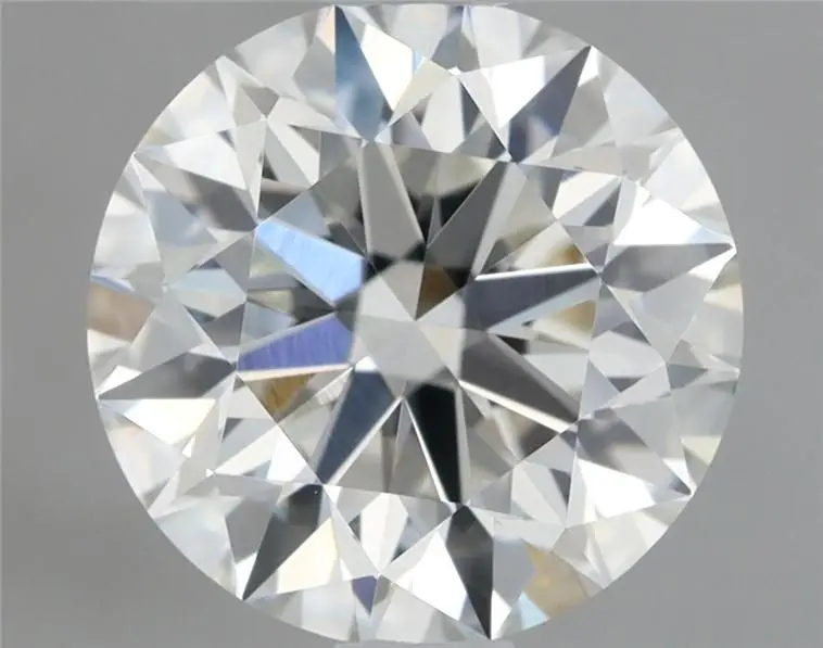 1 Carat Natural Round Diamond