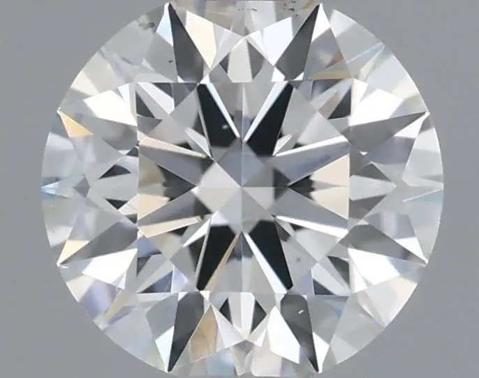 0.5 Carat Natural Round Diamond