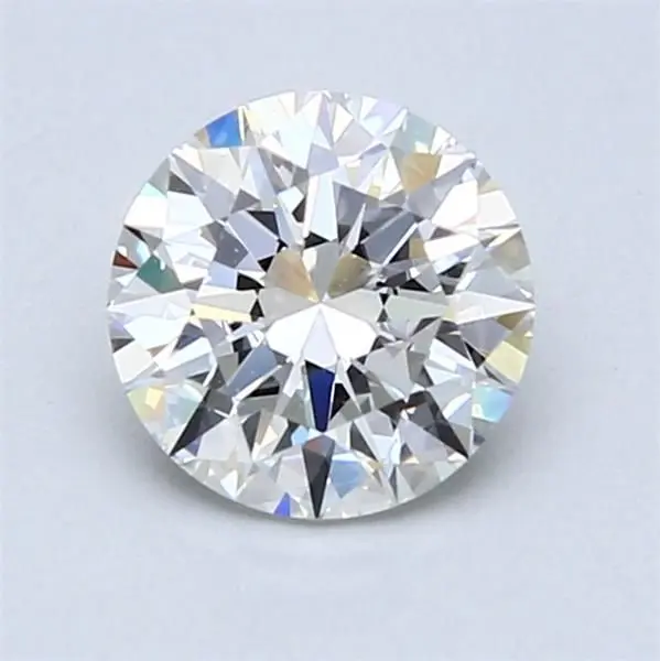 1.2 Carat Natural Round Diamond