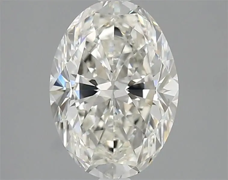 2.01 Carat Natural Oval Diamond