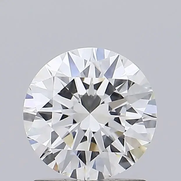 1 Carat Natural Round Diamond
