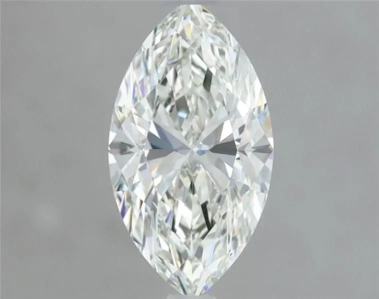 1 Carat Natural Marquise Diamond