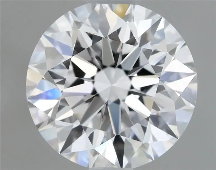 1 Carat Natural Round Diamond