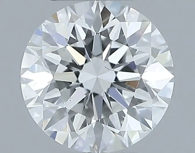 0.5 Carat Natural Round Diamond