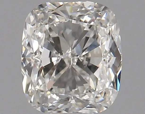0.7 Carat Natural Cushion Diamond