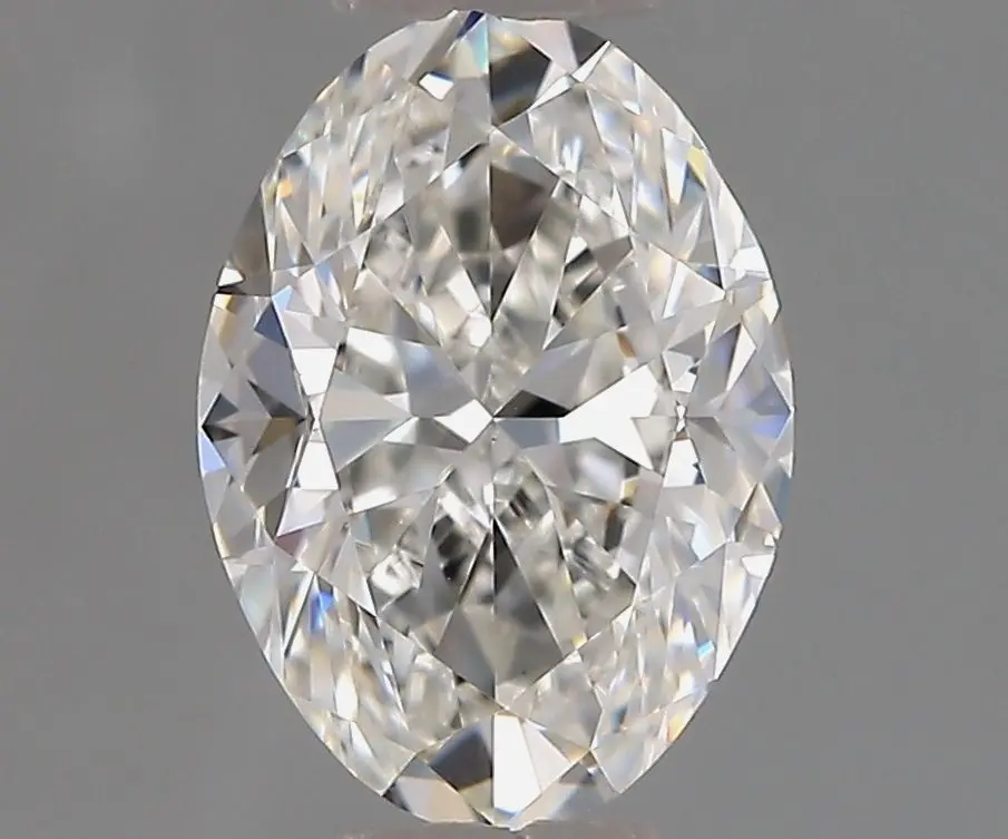 1.3 Carat Natural Oval Diamond