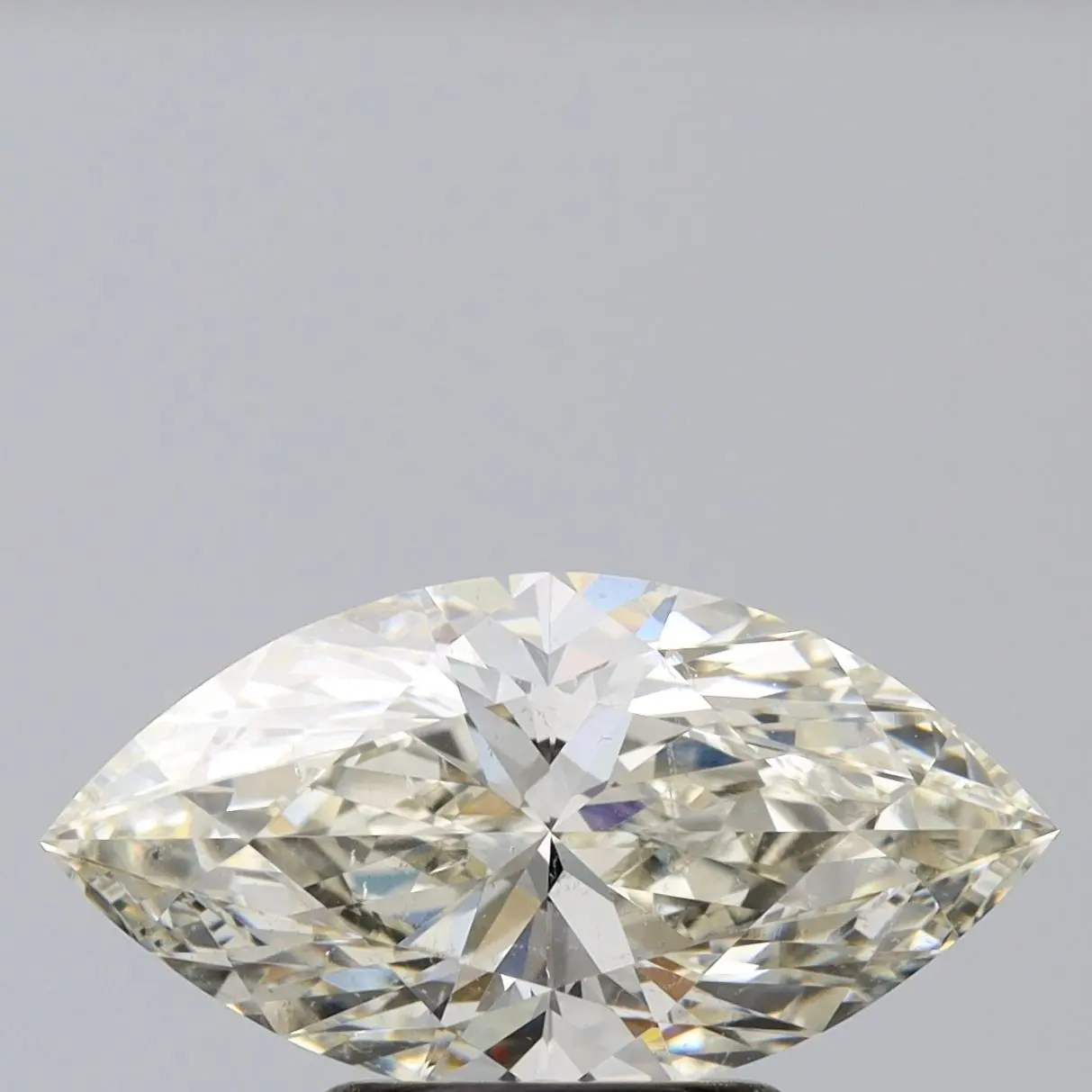 1.8 Carat Natural Marquise Diamond