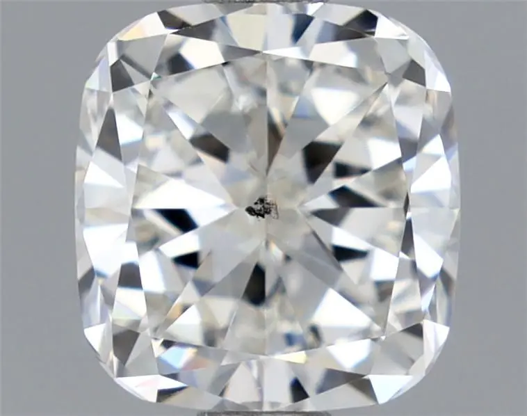 1.01 Carat Natural Cushion Diamond