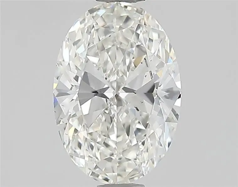 1.01 Carat Natural Oval Diamond
