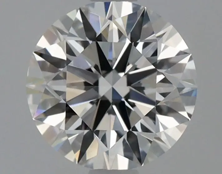 1.1 Carat Natural Round Diamond