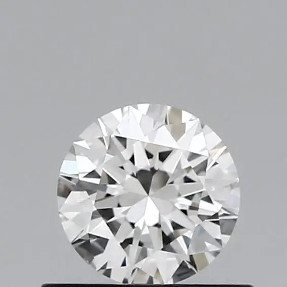 0.5 Carat Natural Round Diamond