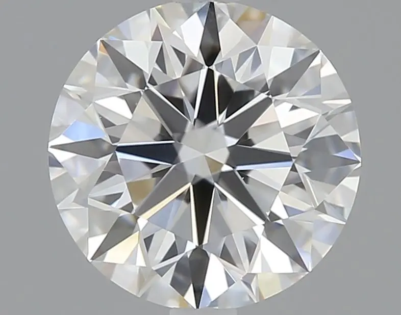 1.01 Carat Natural Round Diamond