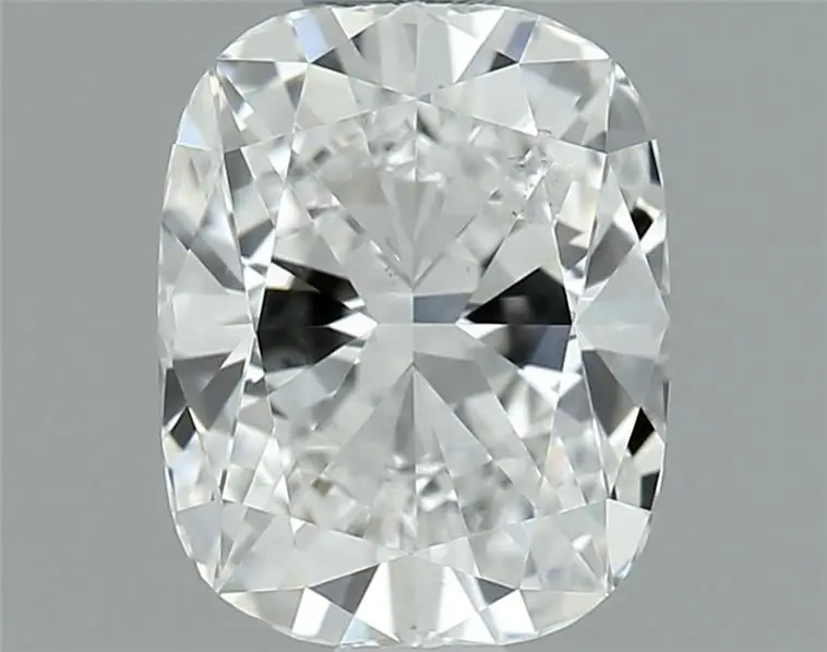1.01 Carat Natural Elongated cushion Diamond