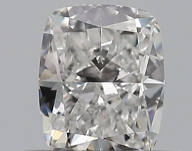 0.5 Carat Natural Cushion Diamond