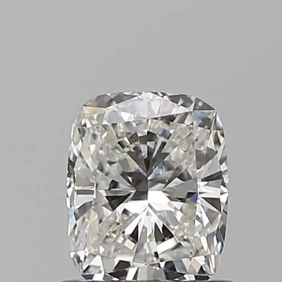0.7 Carat Natural Cushion Diamond