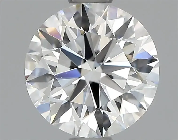 1 Carat Natural Round Diamond