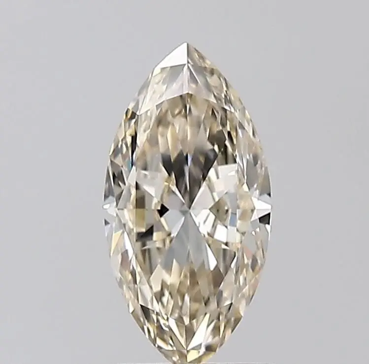 1 Carat Natural Marquise Diamond