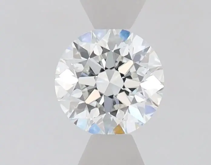 0.5 Carat Natural Round Diamond