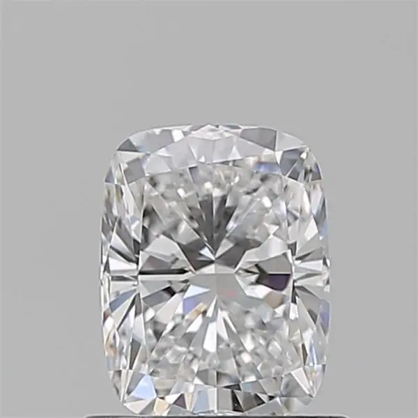 0.83 Carat Natural Elongated cushion Diamond