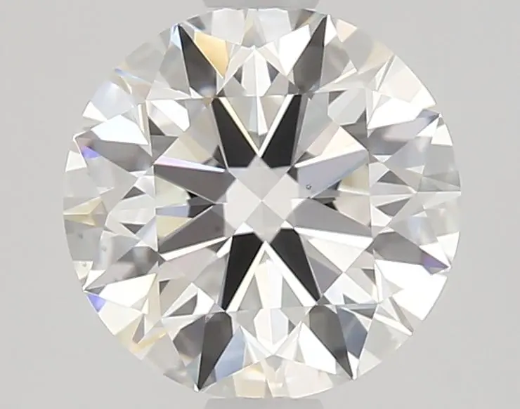 1.4 Carat Natural Round Diamond