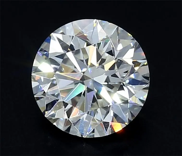 2.2 Carat Natural Round Diamond