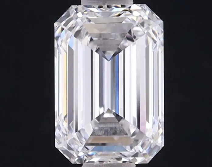 1.05 Carat Lab Grown Emerald Diamond