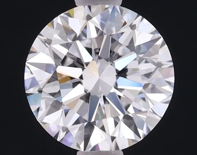 1.5 Carat Lab Grown Round Diamond