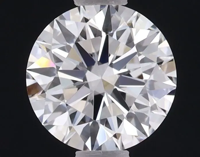 1.04 Carat Lab Grown Round Diamond