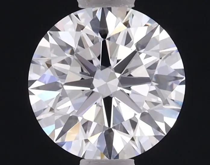 1.04 Carat Lab Grown Round Diamond
