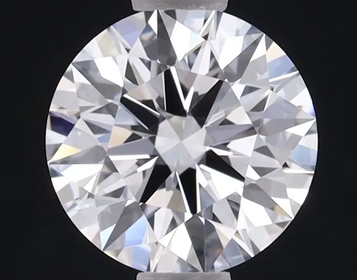 1.04 Carat Lab Grown Round Diamond