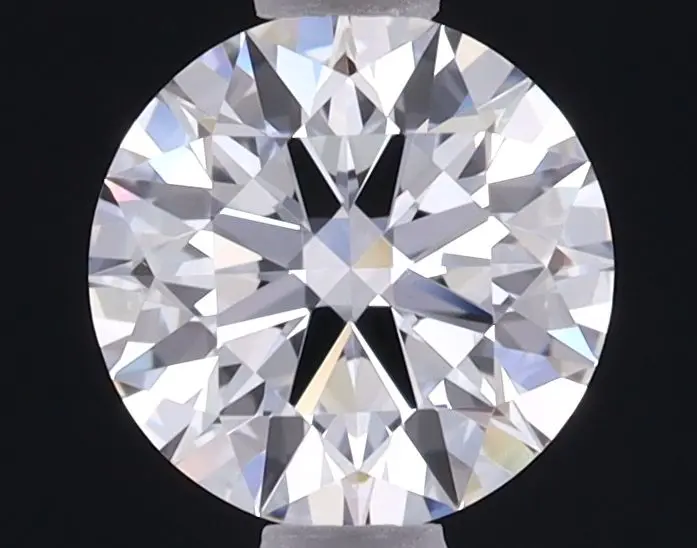 1.04 Carat Lab Grown Round Diamond