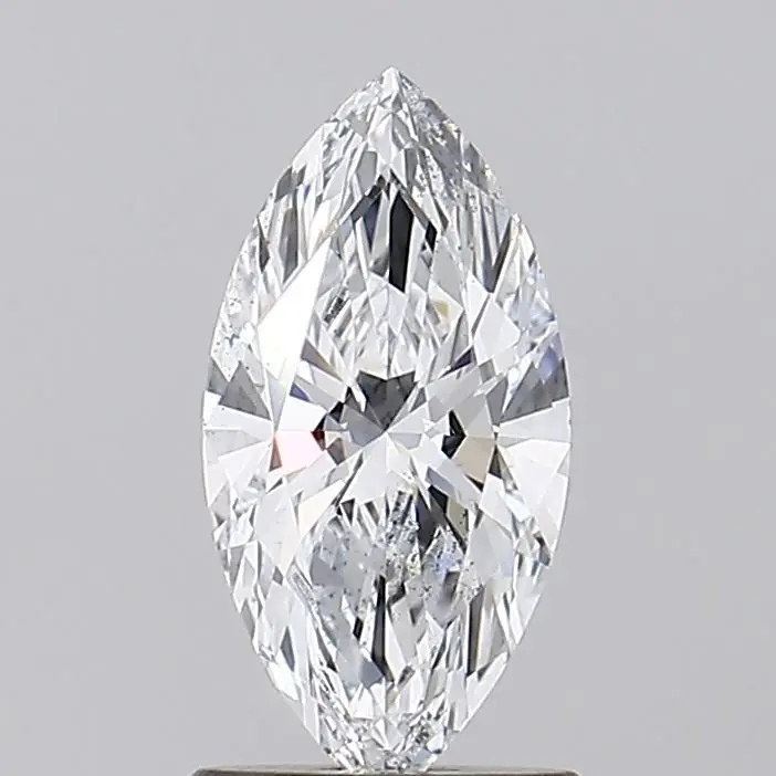 1.02 Carat Lab Grown Marquise Diamond
