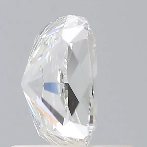 1.04 Carat Lab Grown Cushion Diamond