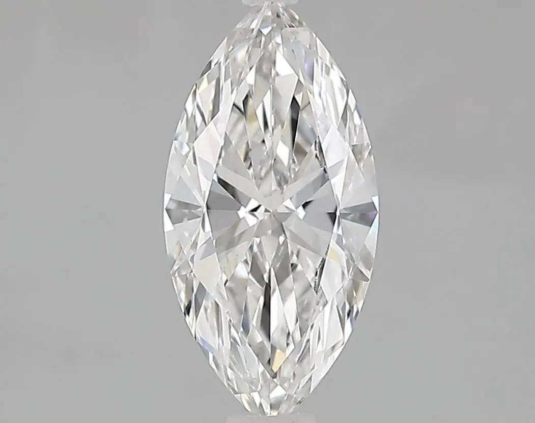 1.51 Carat Lab Grown Marquise Diamond