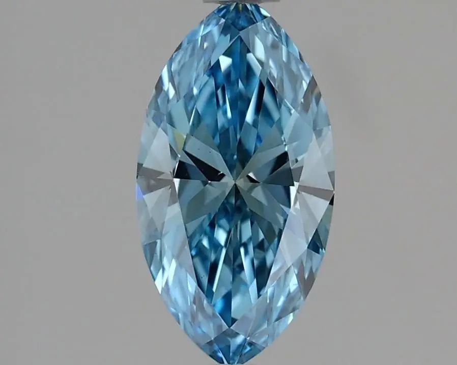 1.06 Carat Lab Grown Marquise Diamond