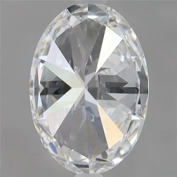 1.14 Carat Lab Grown Oval Diamond