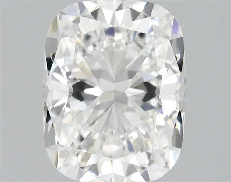 1.04 Carat Lab Grown Elongated cushion Diamond