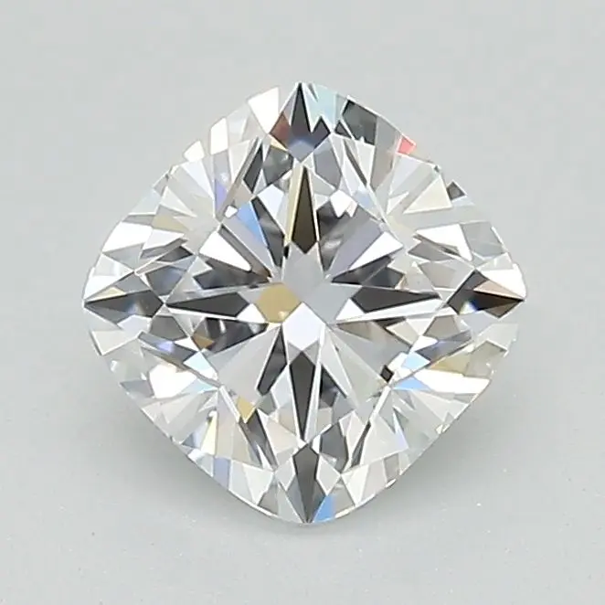 1.03 Carat Lab Grown Cushion Diamond