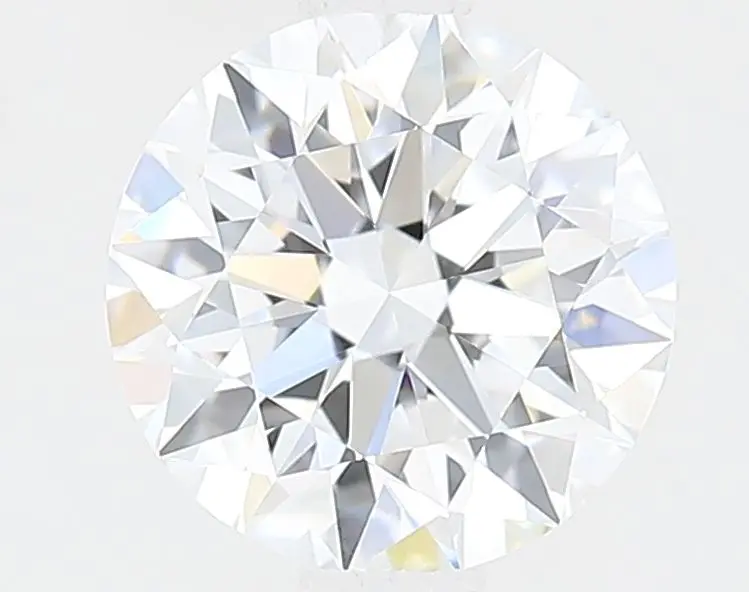 1.2 Carat Lab Grown Round Diamond