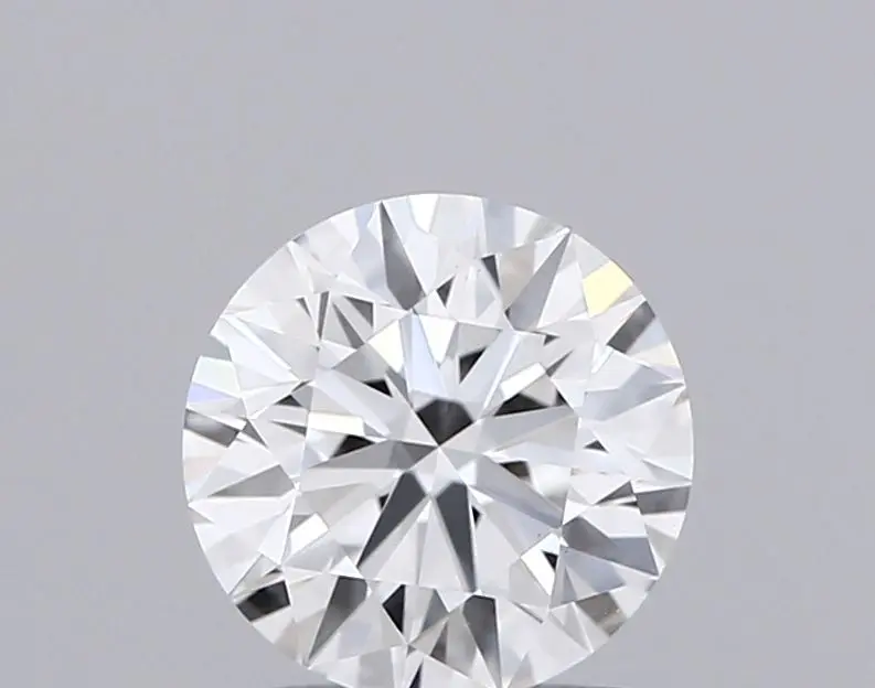 1.07 Carat Lab Grown Round Diamond