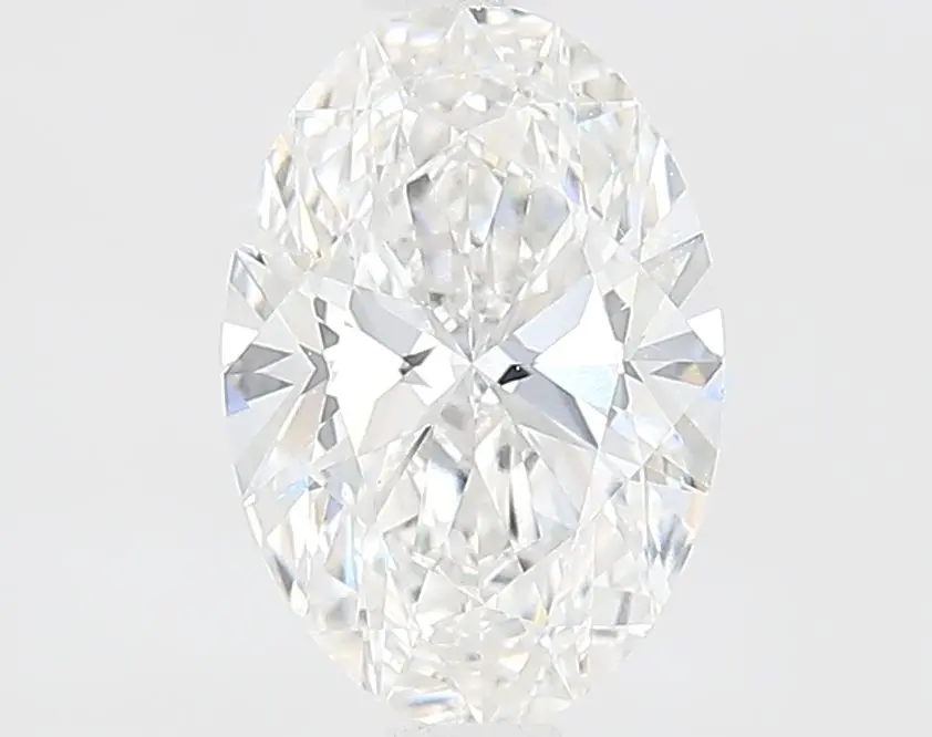 1.16 Carat Lab Grown Oval Diamond